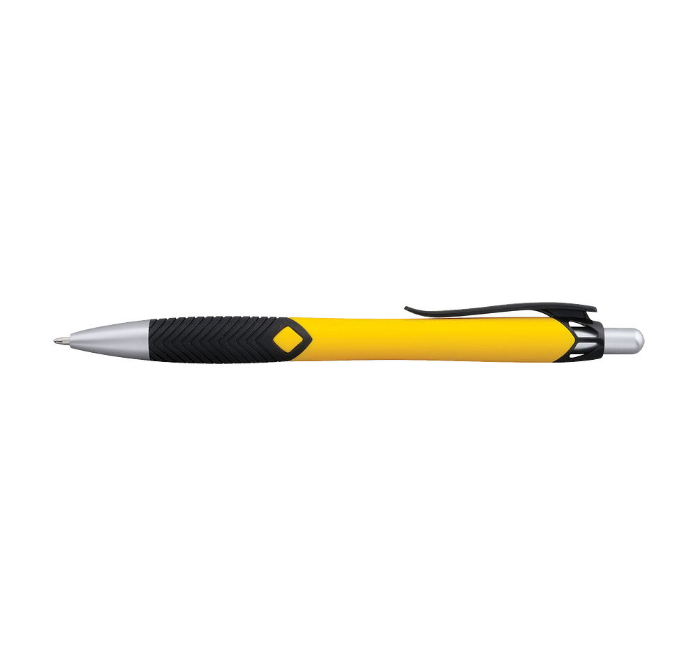 Koruna Ballpoint Pen (blue ink)-default