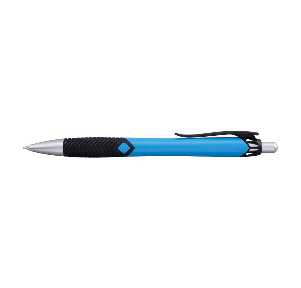 Koruna Ballpoint Pen (blue ink)-default