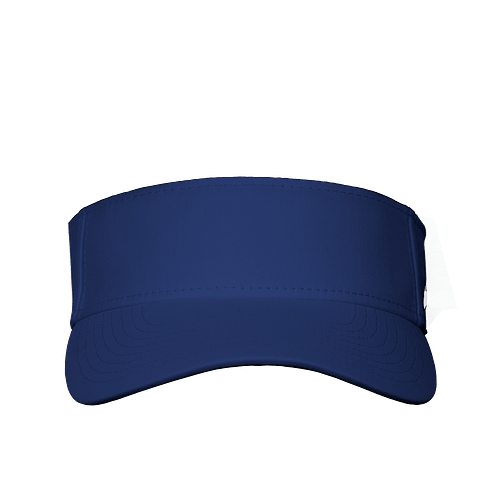 custom nike visors