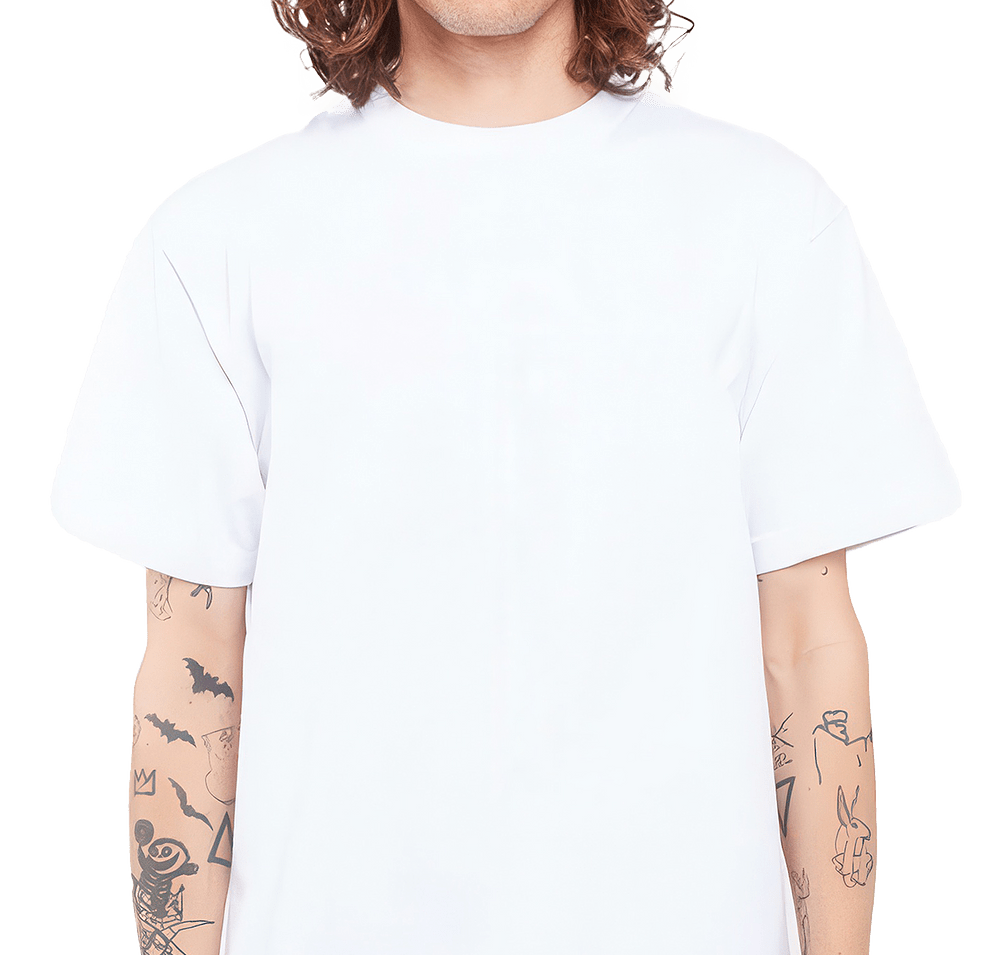 Shaka Wear Active Midweight Crewneck T-shirt-default