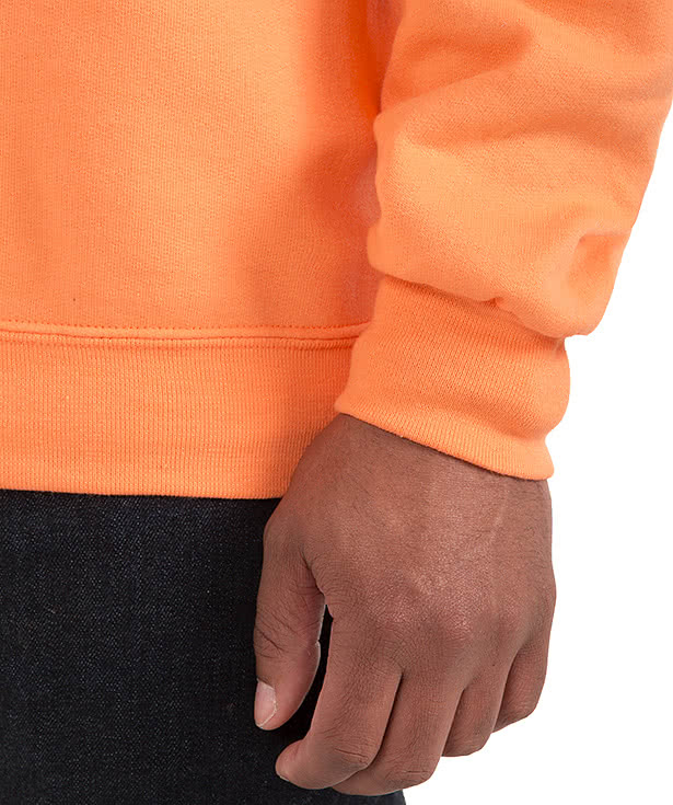 Fruit of the Loom Soft Spun Crewneck Sweatshirt