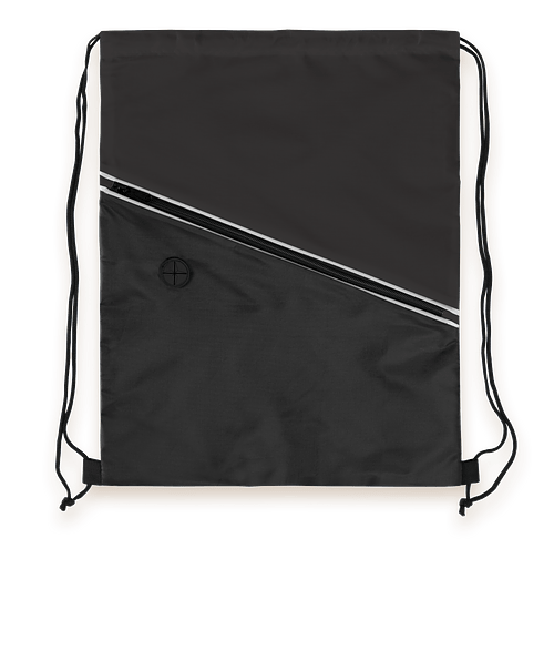 custom ink drawstring bags