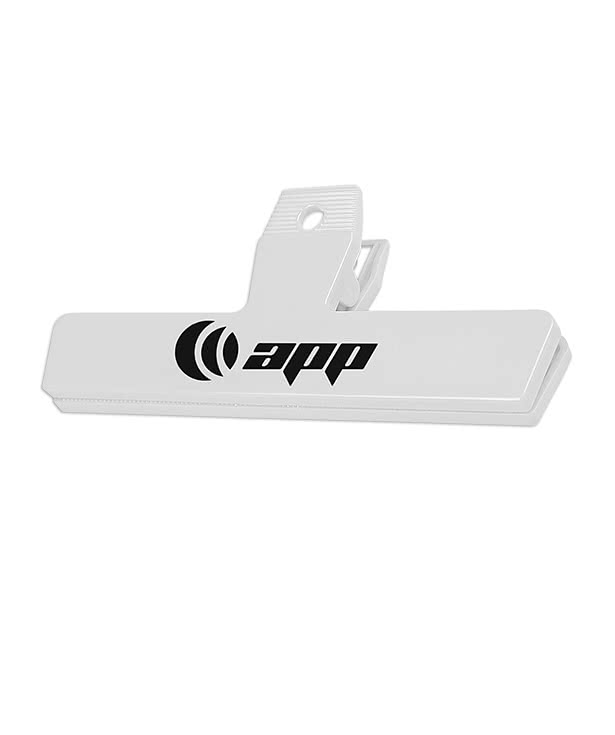 6" Bag Clip