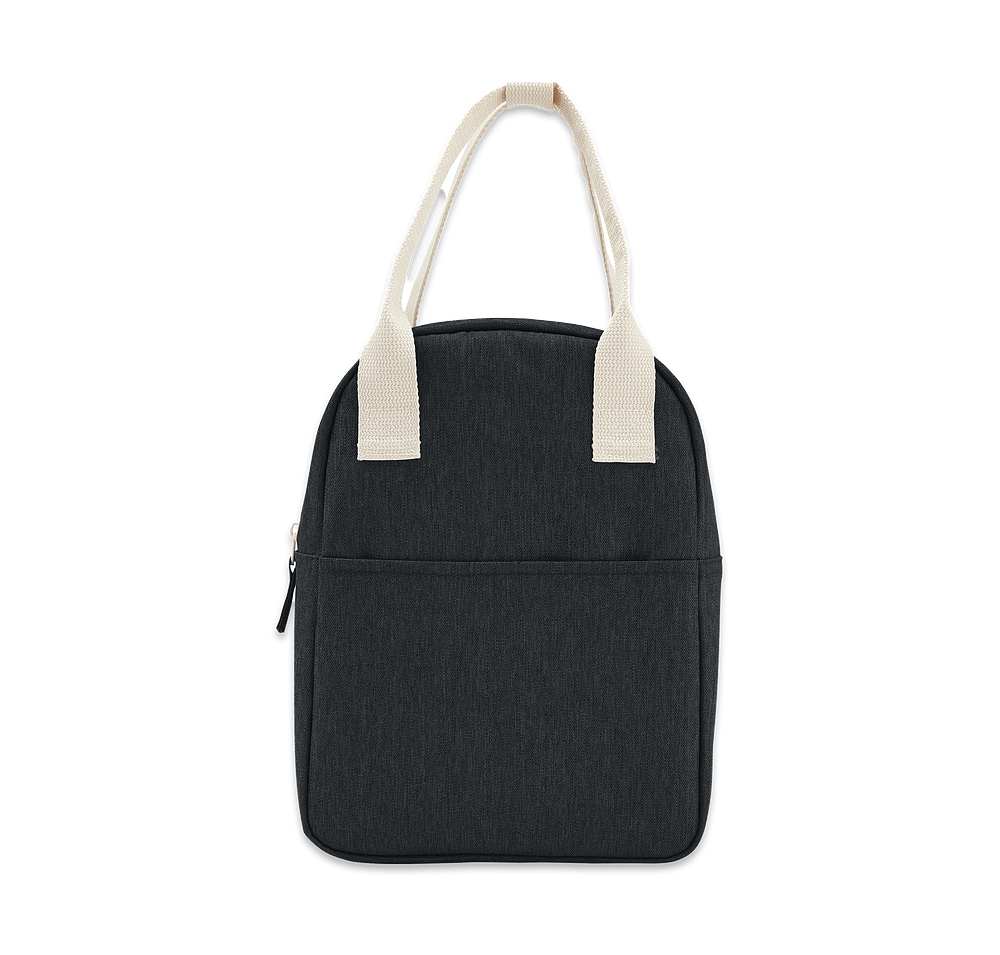 WorkSpace Recycled Lunch Bag-default