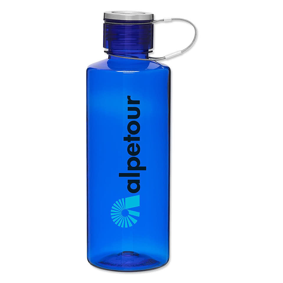 25 oz. h2go Cable Water Bottle