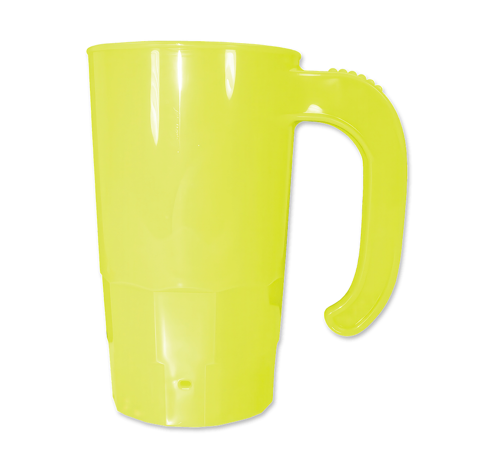 20 oz. Stackable Plastic Beverage Mug-default