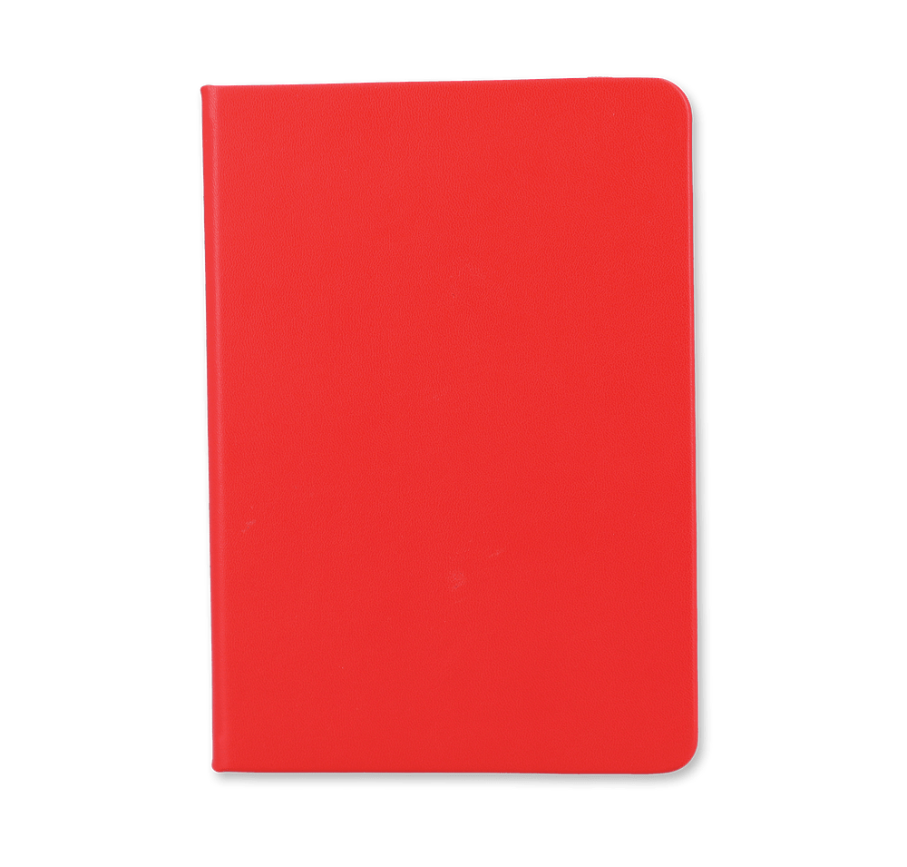 Remark Recycled Hard Cover Notebook-default