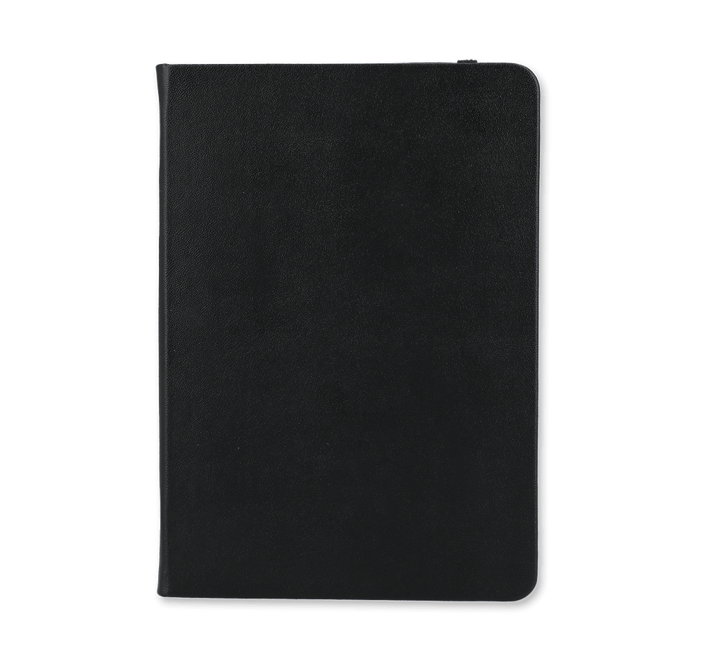 Remark Recycled Hard Cover Notebook-default