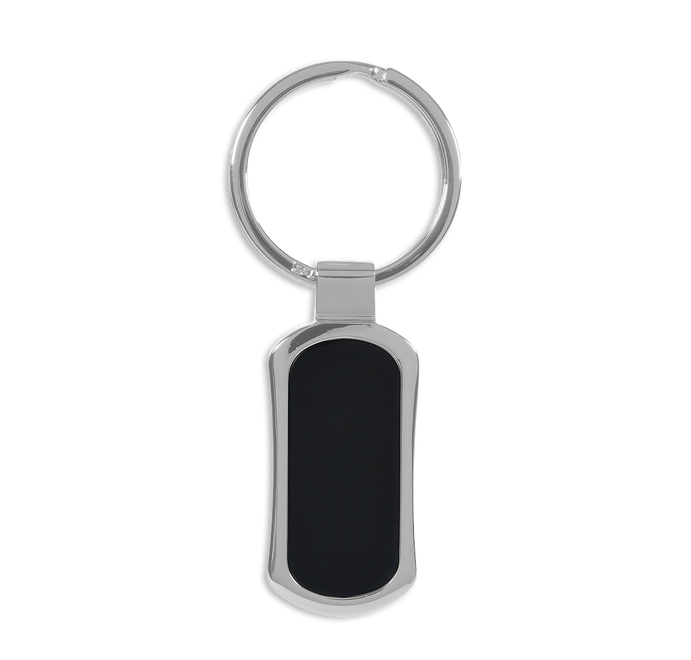 Laser Engraved Colton Keychain-default