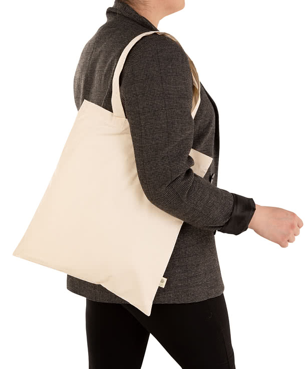 Econscious Organic Eco Promo Tote Bag