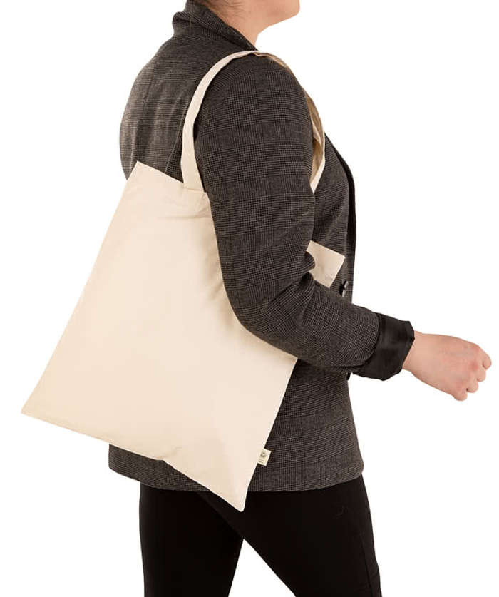 Econscious Organic Eco Promo Tote Bag