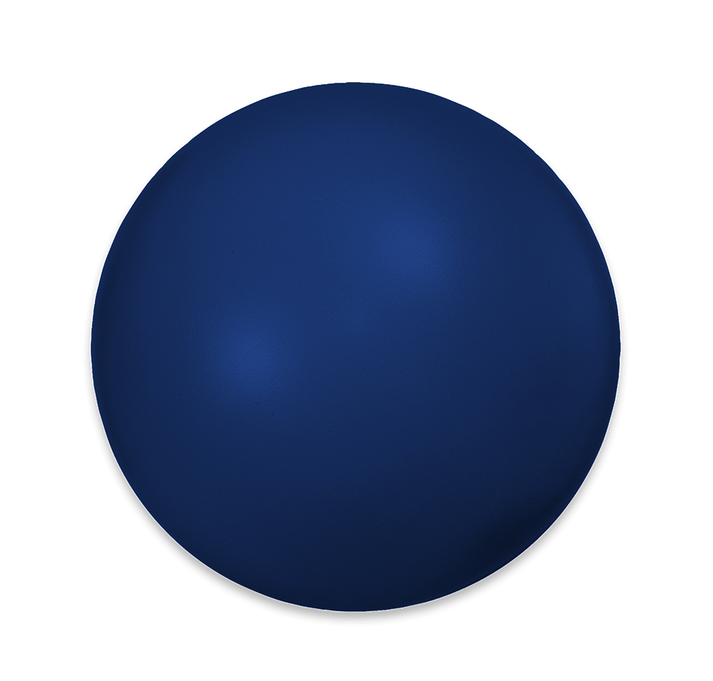 Round Stress Reliever-default
