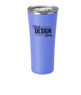 Swig 22 oz. Insulated Tumbler - Color: Matte Hydrangea