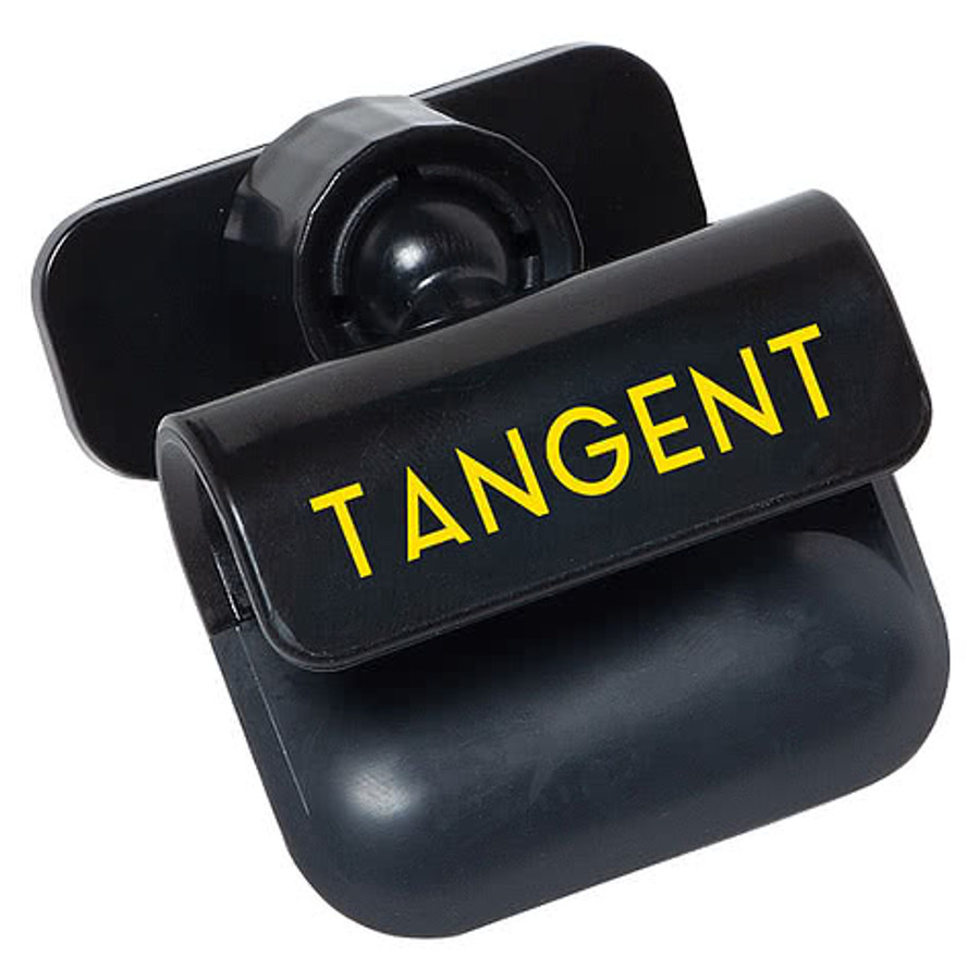 Tangent Swivel Phone Stand in Black