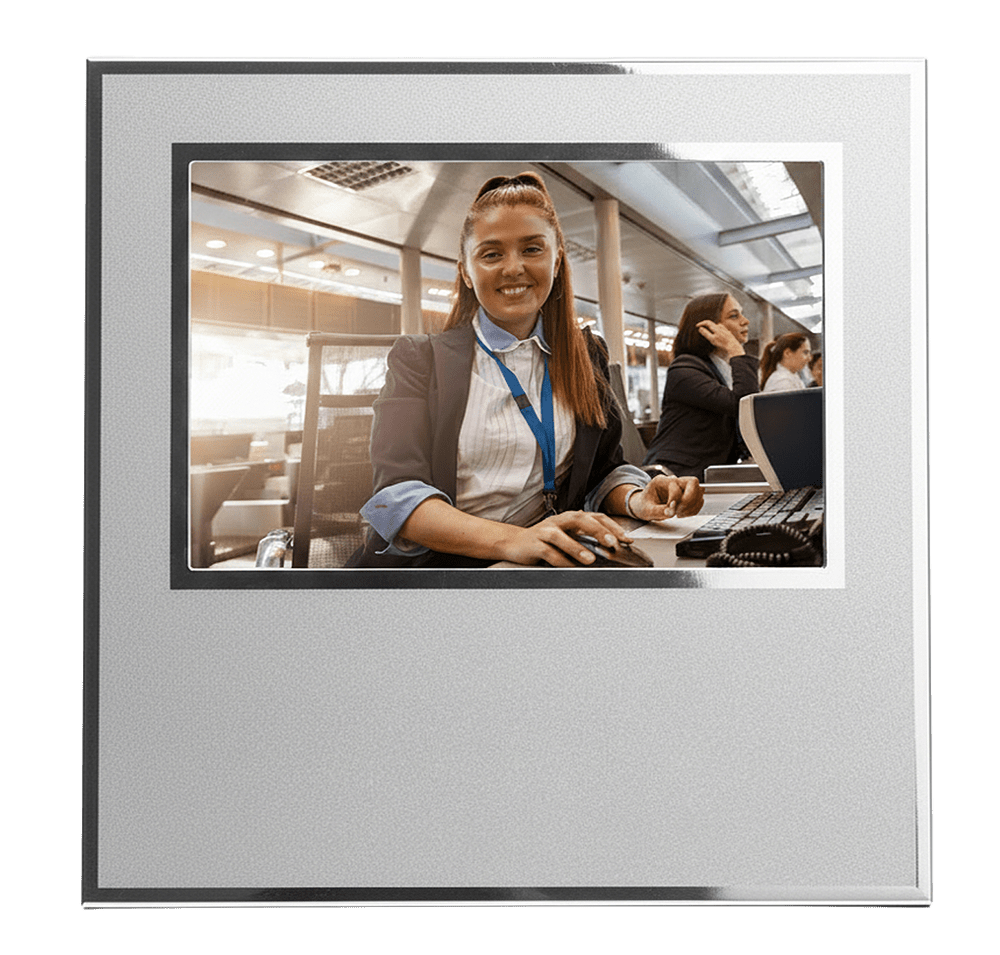 Dawson Picture Frame-default