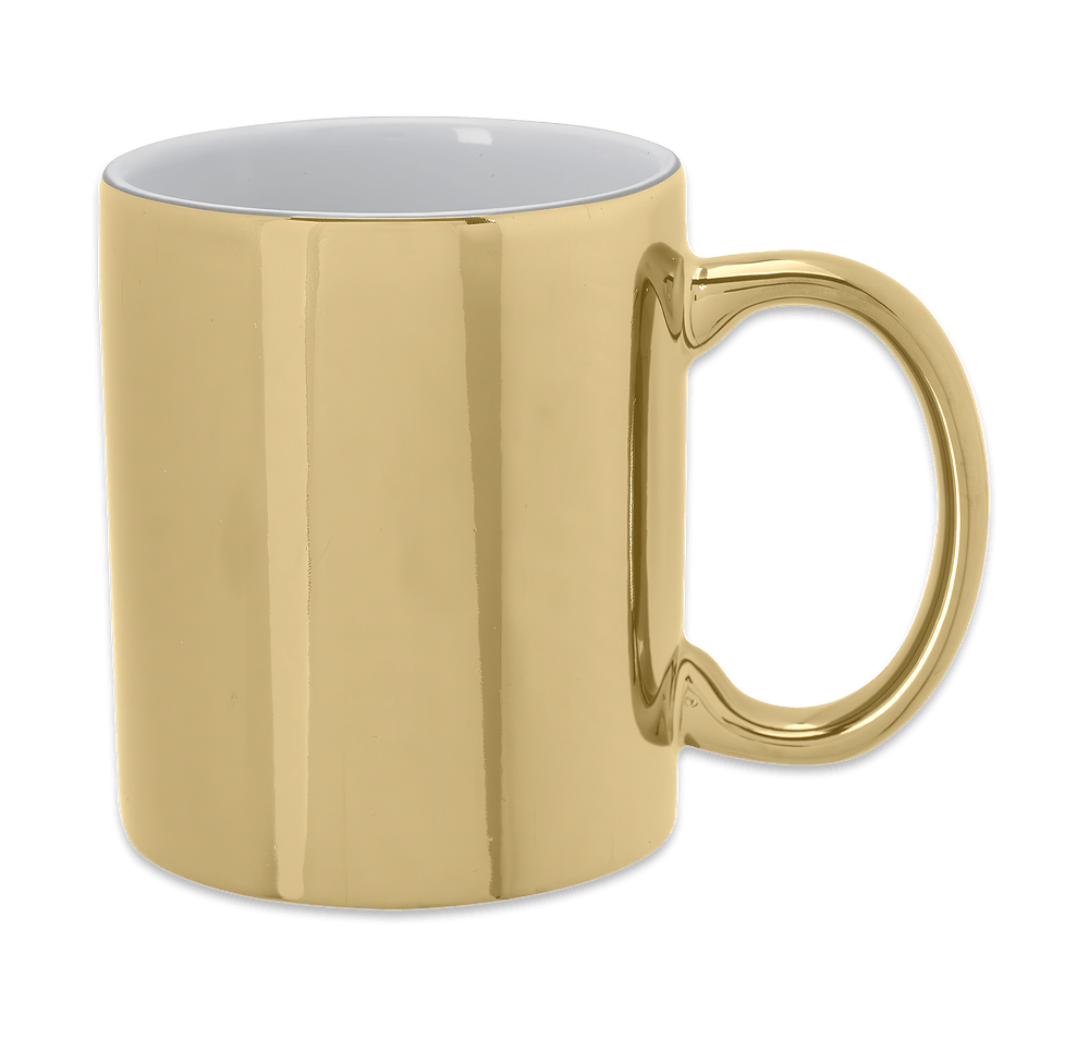 12 oz. Iridescent Ceramic Mug-default