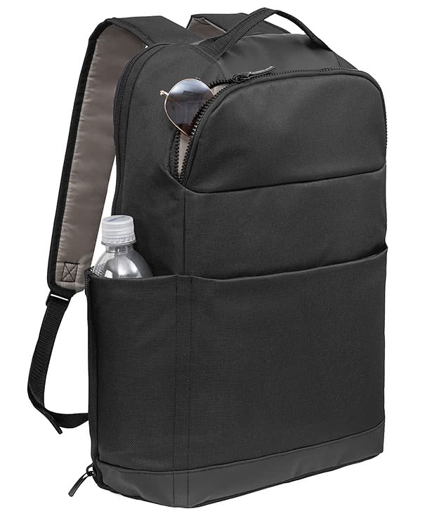 Mobile Office 15" Computer Backpack
