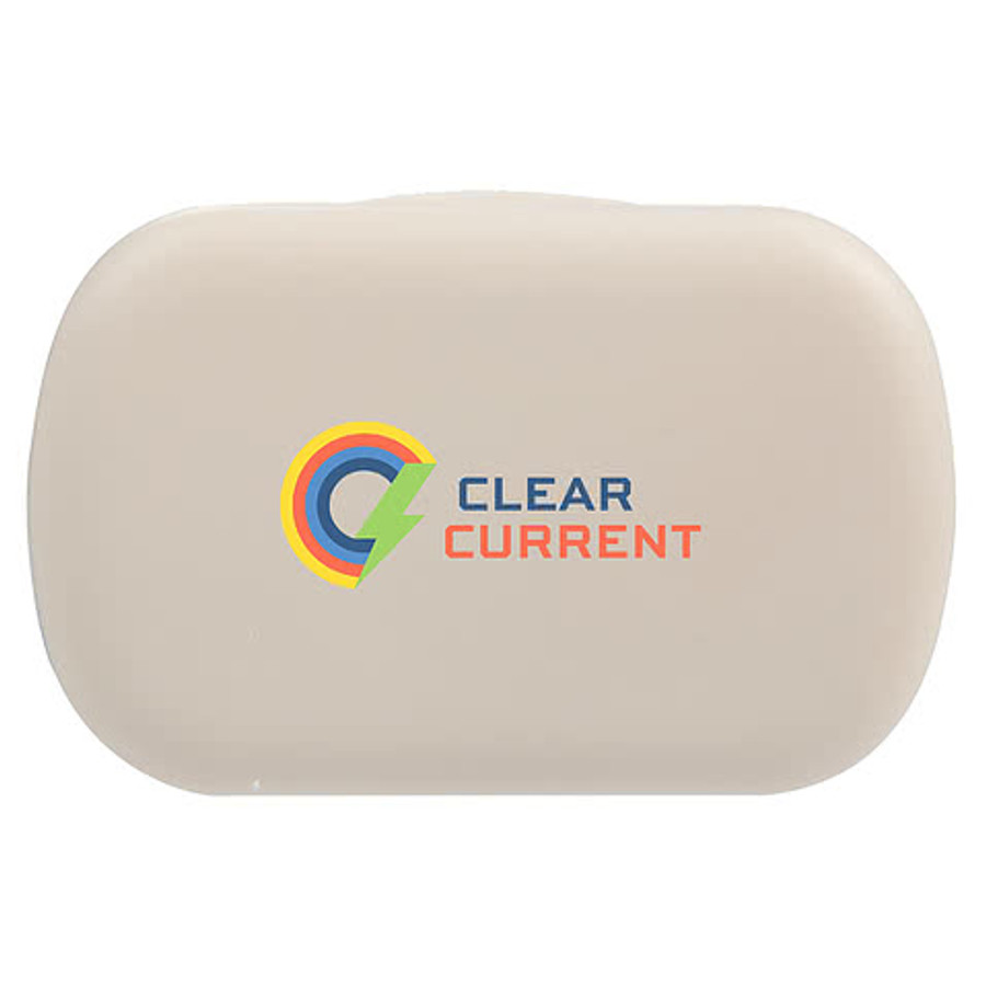 Full Color Wellable Noise Reducing Ear Plugs in Navy