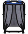 Full Color KOOZIE® Backpack Cooler Chair