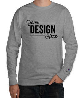 Champion Premium Fashion Classics Long Sleeve T-shirt