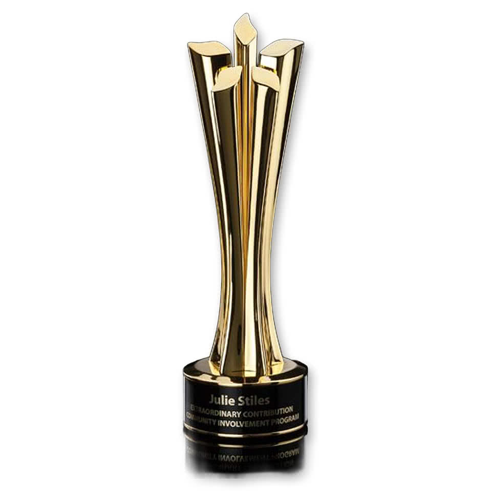 Bastion Flame Award