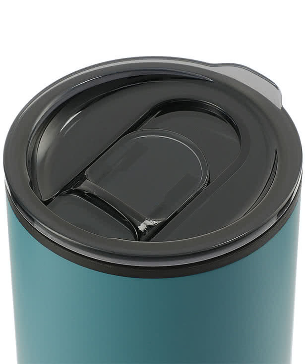 16 oz. Lagom Insulated Tumbler with Straw