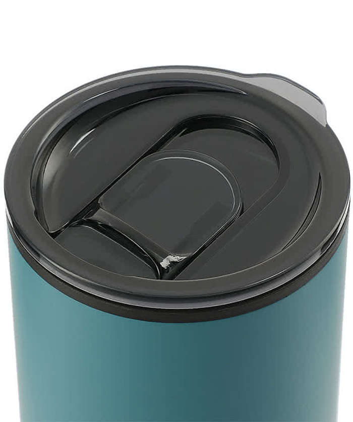 16 oz. Lagom Insulated Tumbler with Straw