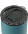 16 oz. Lagom Insulated Tumbler with Straw
