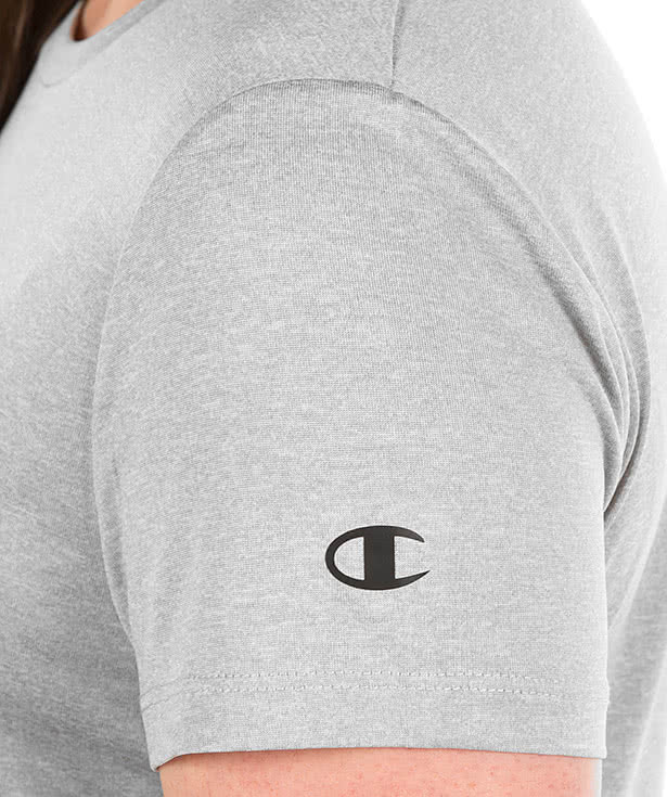 Champion Women's Vapor Heather Performance Shirt