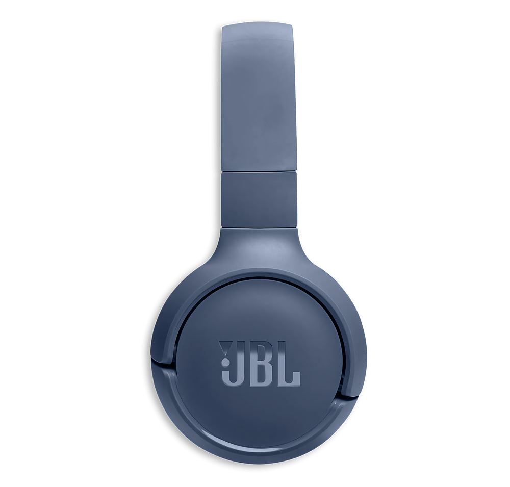 JBL Tune 520BT Wireless Bluetooth Headphones-default