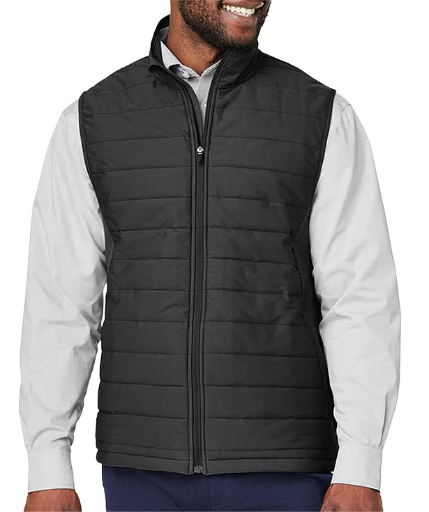 Devon & Jones New Classics® Charleston Hybrid Vest