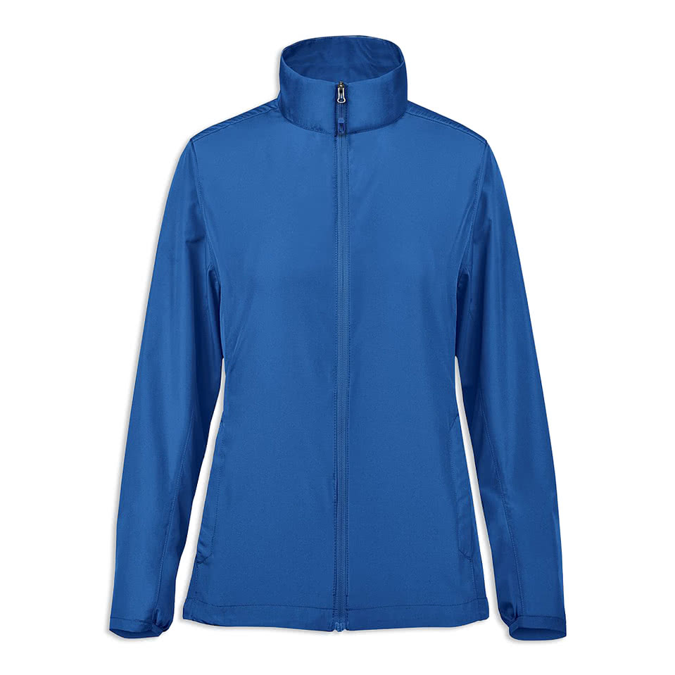 Stormtech Women’s Sierra Packable Water Repellent Shell Jacket