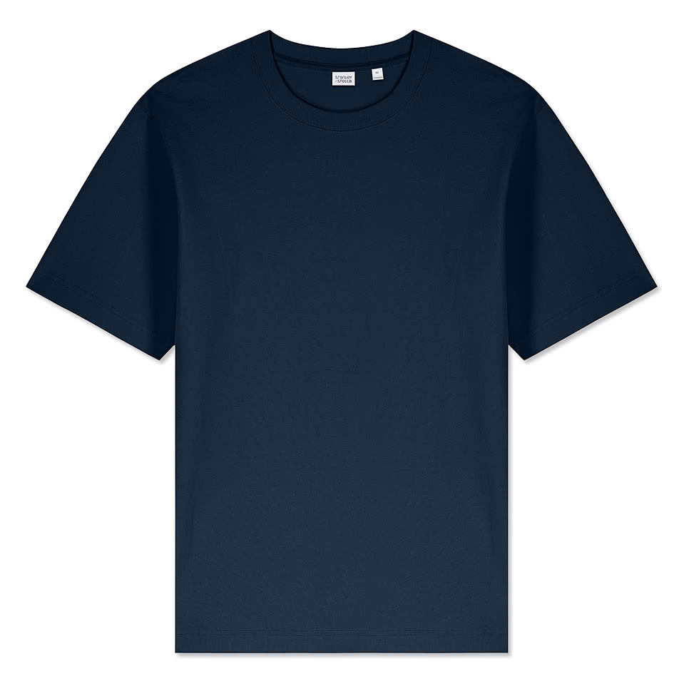 Stanley/Stella Freestyler Heavyweight Organic Cotton T-shirt