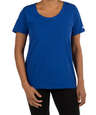 Nike Dri-FIT Women's Jersey Blend Performance Shirt