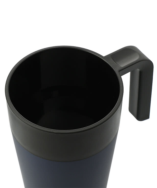 16 oz. Sigrid Eco Stainless Steel Insulated Mug