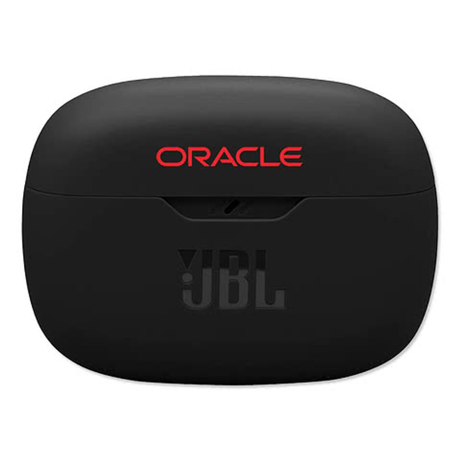 JBL Vibe Beam 2 True Wireless Bluetooth Earbuds in White