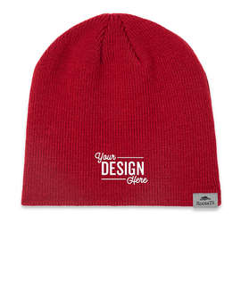Roots Simcoe Knit Beanie