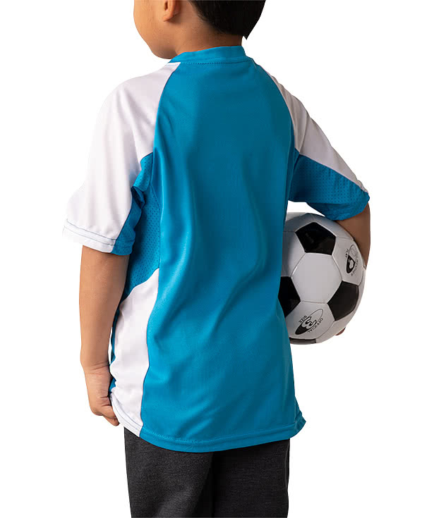 Augusta Youth Cutter Jersey