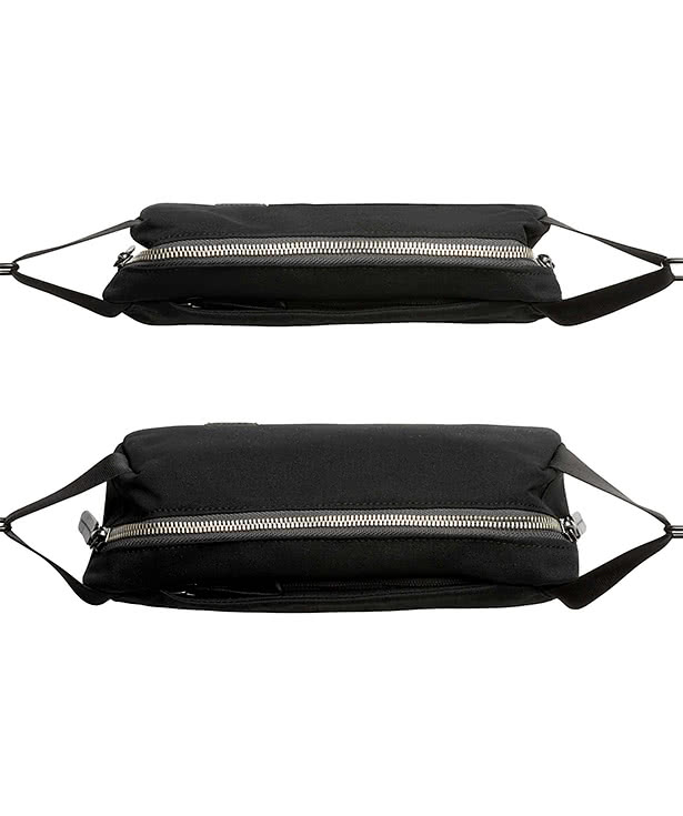 Bellroy Classic Recycled Crossbody Sling Bag