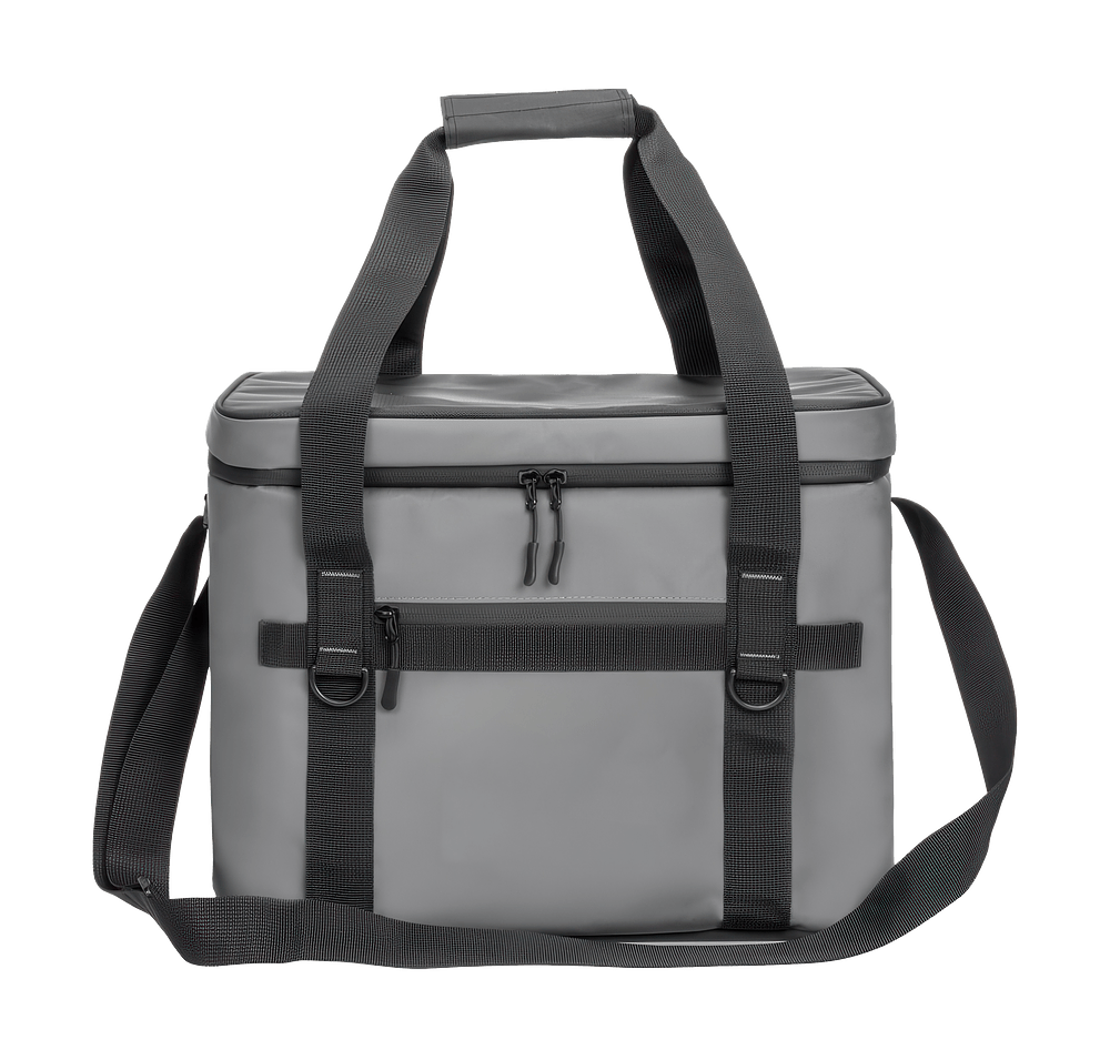 Reykholt 12 Can Cooler Bag-default