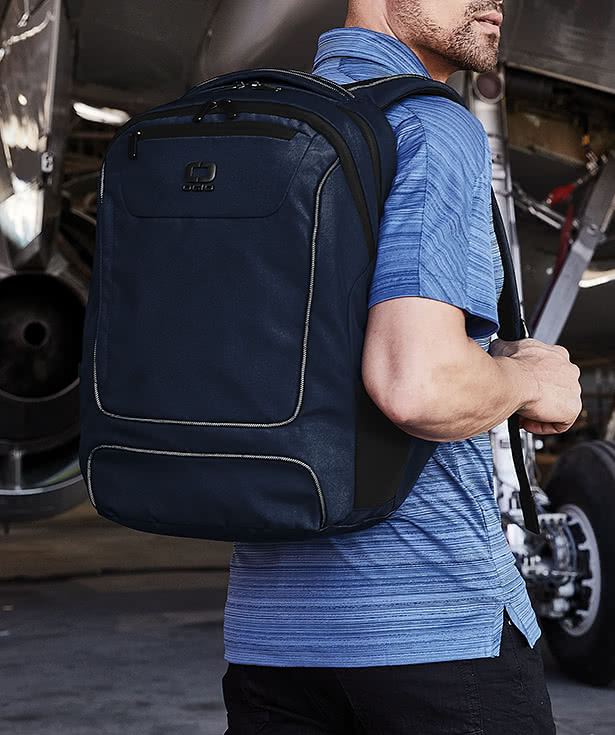 OGIO Range 17" Computer Backpack