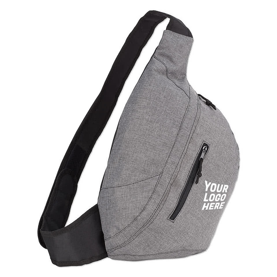 Brooklyn Deluxe Sling Backpack