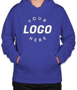 Sport-Tek Performance Pullover Hoodie