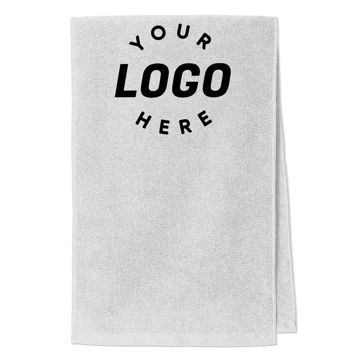 Port Authority Microfiber Fitness Towel