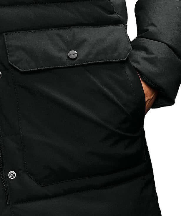 Carhartt Women's Montana Hooded Insulated Jacket