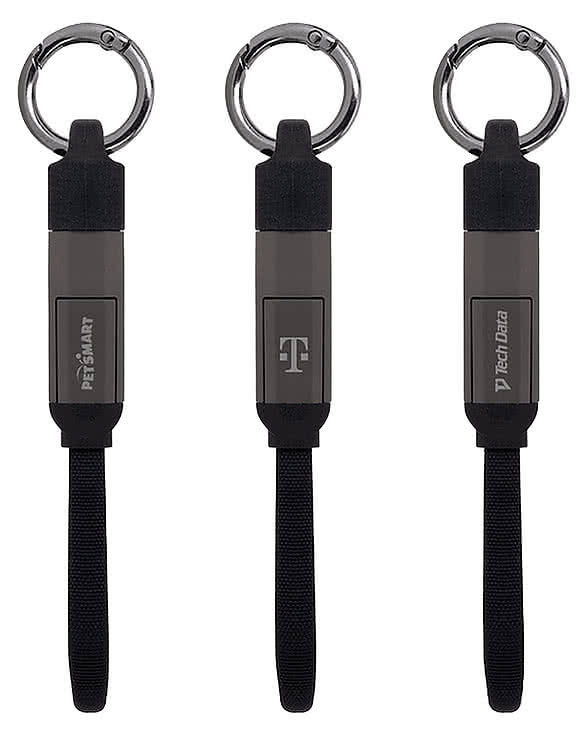 Tekconnect Power Fire 60W Charging Cable