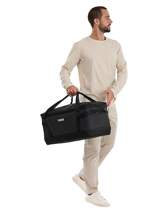 Thule Chasm Gear Hauler 55L Duffel Bag
