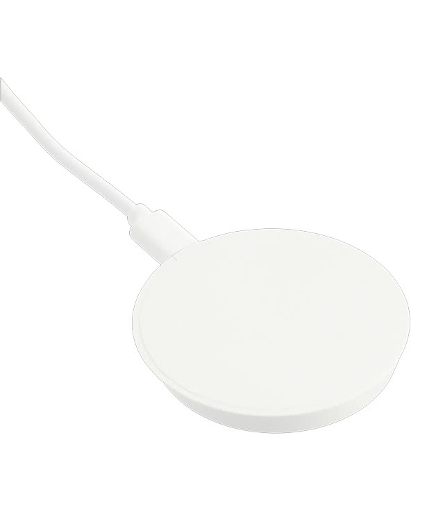 Recycled MagClick Fast Portable Wireless Charging Pad