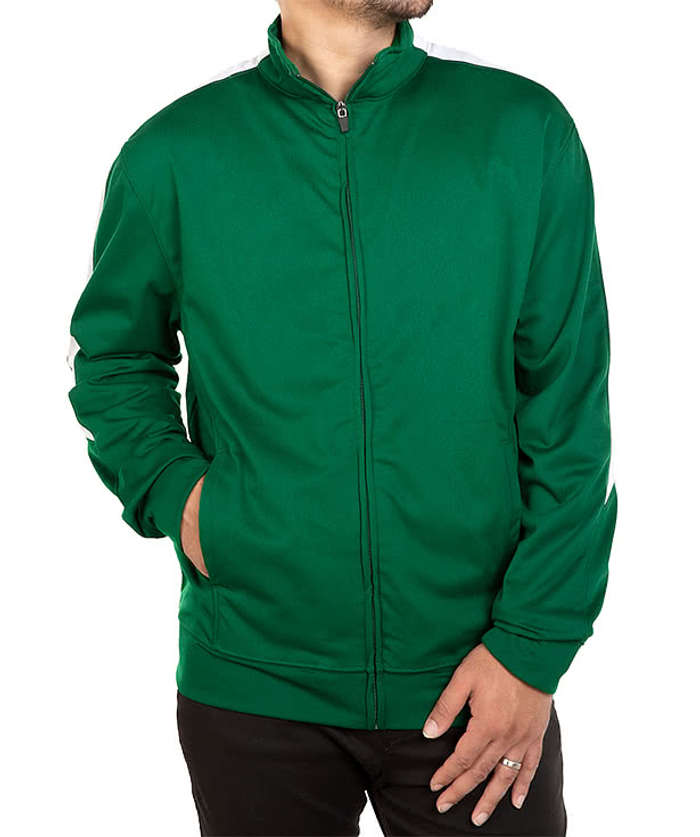 Augusta Medalist Tricot Track Jacket 2.0