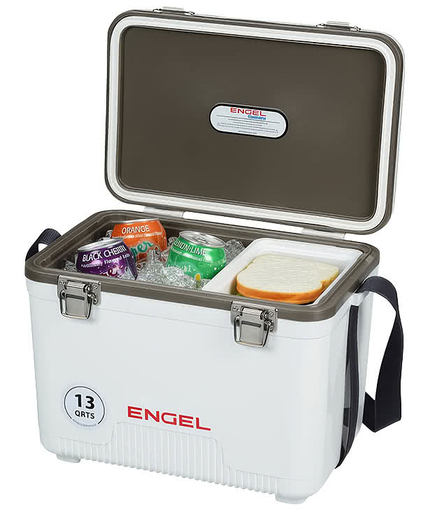 13 Qt. Engel 18 Can Cooler